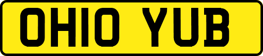 OH10YUB