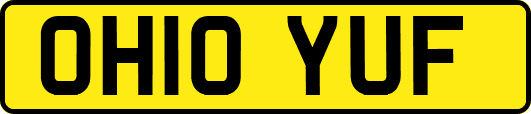 OH10YUF