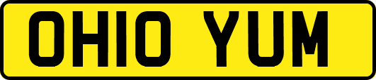 OH10YUM