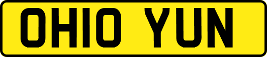 OH10YUN