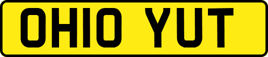 OH10YUT