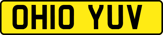 OH10YUV
