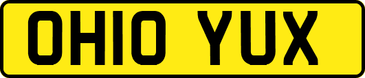 OH10YUX