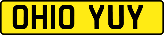 OH10YUY