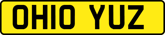 OH10YUZ