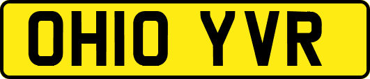 OH10YVR