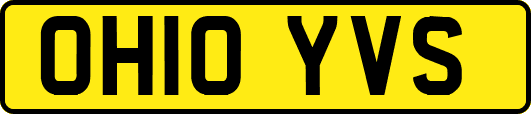 OH10YVS