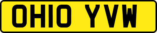 OH10YVW