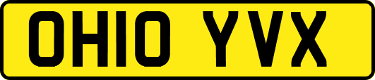 OH10YVX