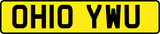OH10YWU