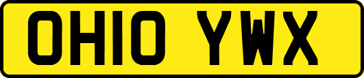 OH10YWX