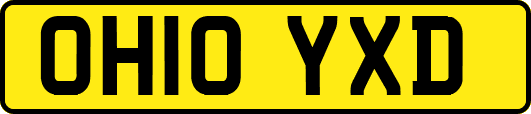 OH10YXD