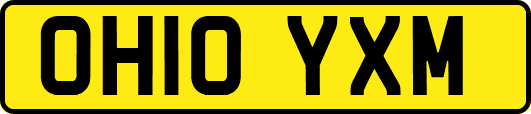 OH10YXM