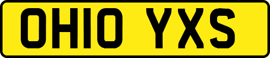 OH10YXS