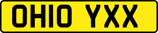 OH10YXX