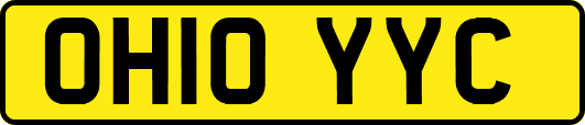 OH10YYC