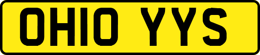 OH10YYS