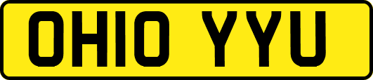 OH10YYU