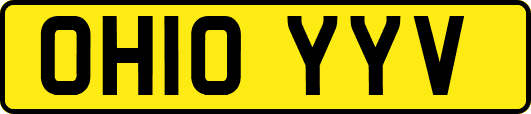 OH10YYV