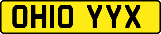 OH10YYX