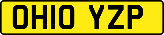 OH10YZP