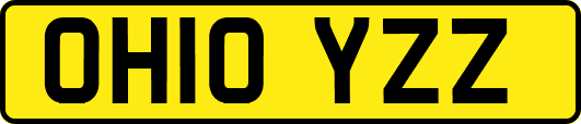 OH10YZZ