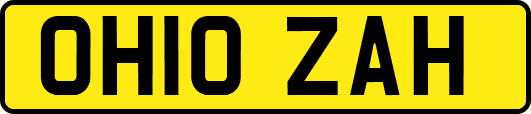 OH10ZAH