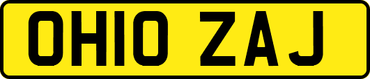 OH10ZAJ