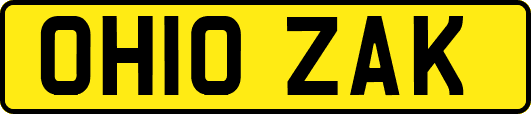 OH10ZAK