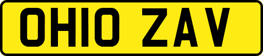 OH10ZAV