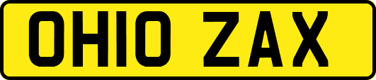 OH10ZAX