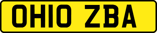 OH10ZBA