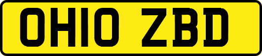 OH10ZBD