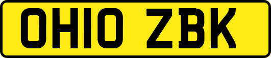 OH10ZBK