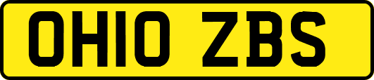 OH10ZBS