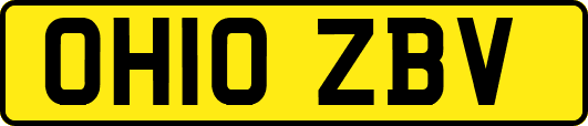 OH10ZBV