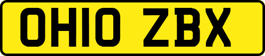 OH10ZBX