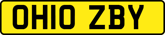 OH10ZBY