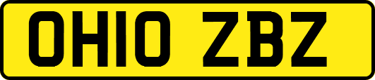 OH10ZBZ
