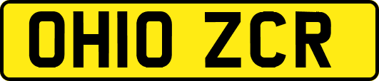 OH10ZCR