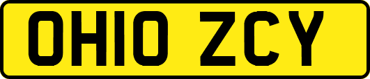 OH10ZCY