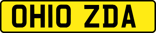 OH10ZDA
