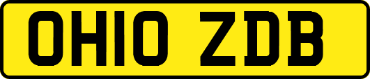 OH10ZDB