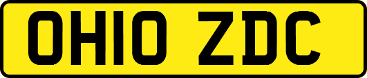 OH10ZDC