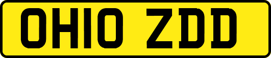 OH10ZDD
