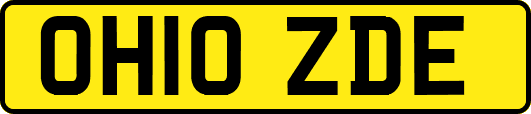OH10ZDE
