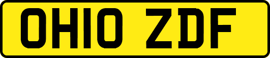 OH10ZDF