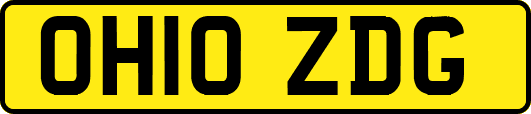 OH10ZDG