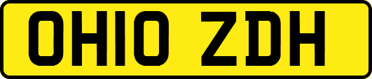 OH10ZDH