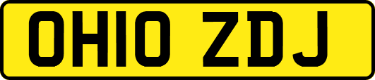 OH10ZDJ